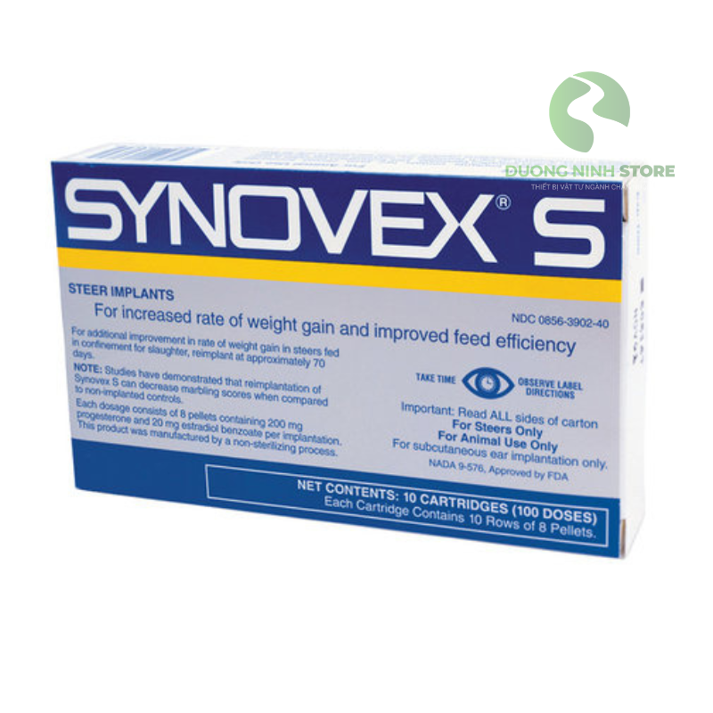 Synovex