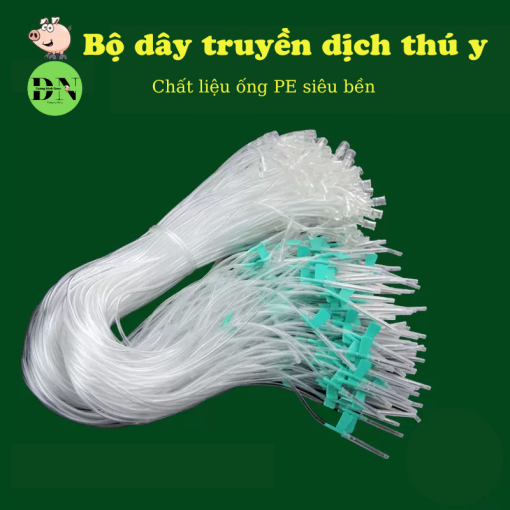 Dây Truyền dịch