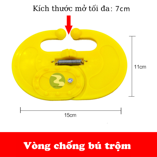 Vòng chống bú