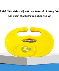 Vòng chống bú