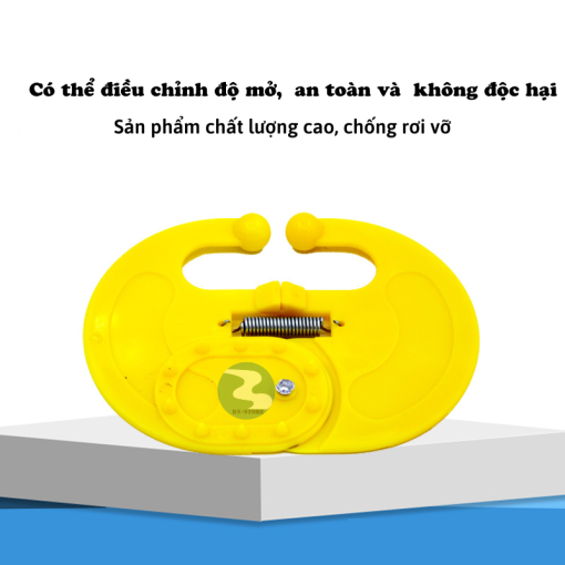 Vòng chống bú