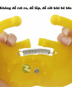 Vòng chống bú