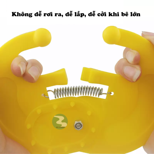 Vòng chống bú