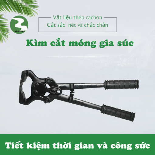 Kìm cắt móng