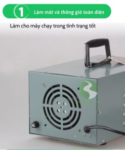 Máy cắt mỏ gà