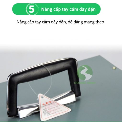 Máy cắt mỏ gà