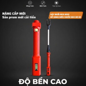 alt="Gậy đuổi heo dương ninh