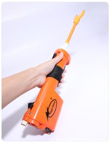 alt="Gậy đuổi heo