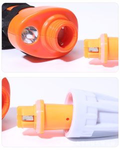 alt="Gậy đuổi heo