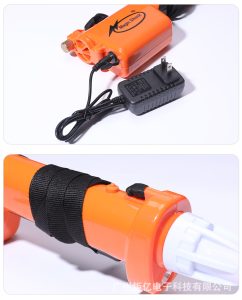 alt="Gậy đuổi heo